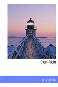 Clan-Albin