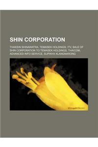 Shin Corporation