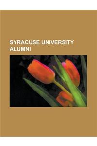 Syracuse University Alumni