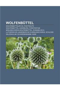 Wolfenbuttel