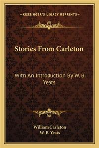 Stories From Carleton