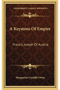 A Keystone Of Empire