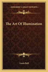 The Art Of Illumination