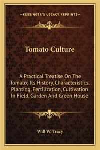 Tomato Culture
