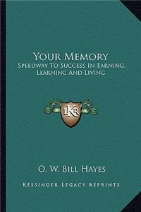 Your Memory
