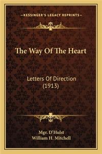 Way of the Heart