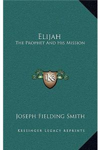 Elijah