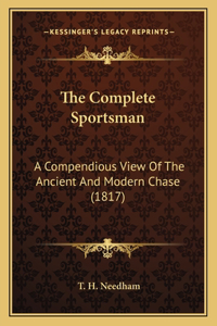 Complete Sportsman