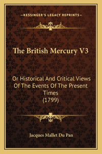 The British Mercury V3