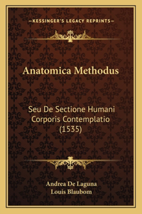 Anatomica Methodus