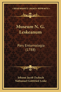 Museum N. G. Leskeanum