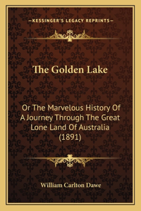 Golden Lake