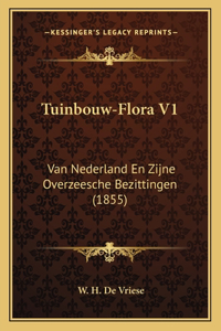 Tuinbouw-Flora V1