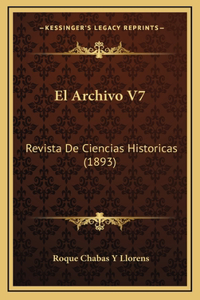 El Archivo V7