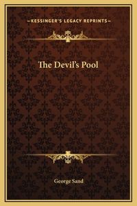 The Devil's Pool