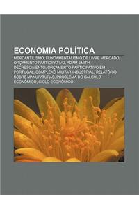 Economia Politica