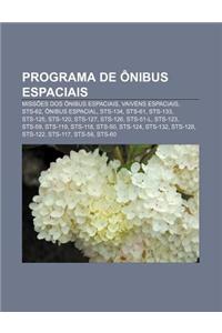 Programa de Onibus Espaciais