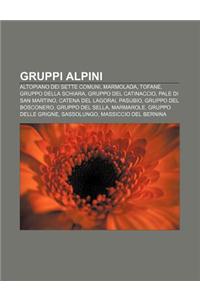Gruppi Alpini