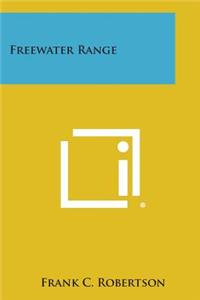 Freewater Range