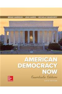 Looseleaf for American Democracy Now, Essentials