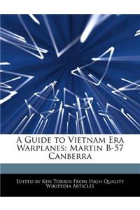 A Guide to Vietnam Era Warplanes