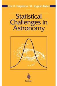 Statistical Challenges of Astronomy III