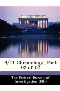 9/11 Chronology, Part 02 of 02