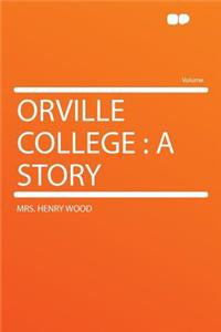 Orville College