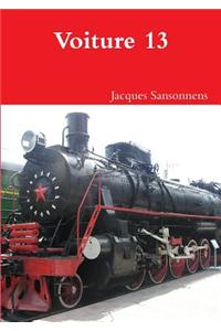Voiture 13