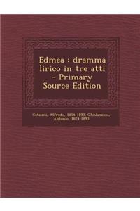 Edmea