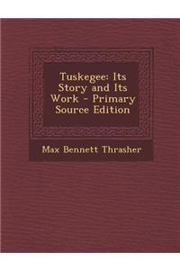 Tuskegee