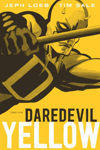 Daredevil: Yellow