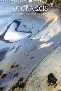 UTOPIA / UK-Version / Organizer 2015