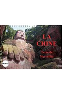 Chine, Terre De Merveilles 2018