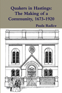 Quakers in Hastings