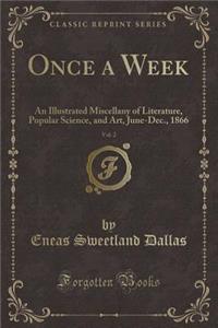 Once a Week, Vol. 2