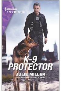 K-9 Protector