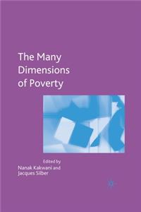 The Many Dimensions of Poverty