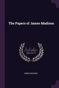 Papers of James Madison