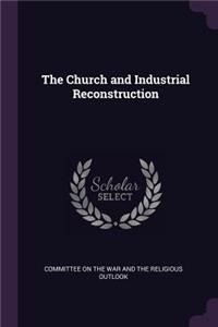 The Church and Industrial Reconstruction