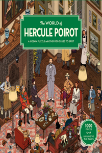 The World of Hercule Poirot