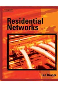 Residential Networks