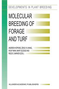Molecular Breeding of Forage and Turf