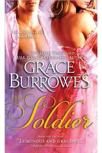 The Soldier