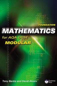 Mathematics for AQA Modular GCSE