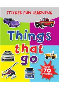 Things That Go
