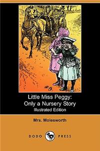 Little Miss Peggy