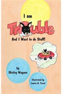 I Am Trouble and I Want to Do Stuff!
