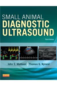 Small Animal Diagnostic Ultrasound