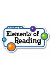 Elements of Reading
